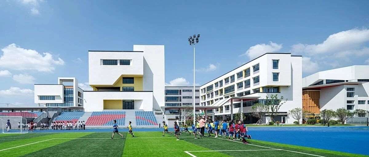 热点关注｜天津今年新增中小学学位1.7万个